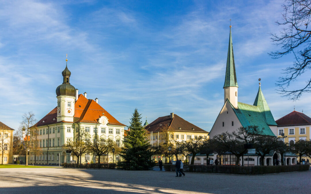 Altötting
