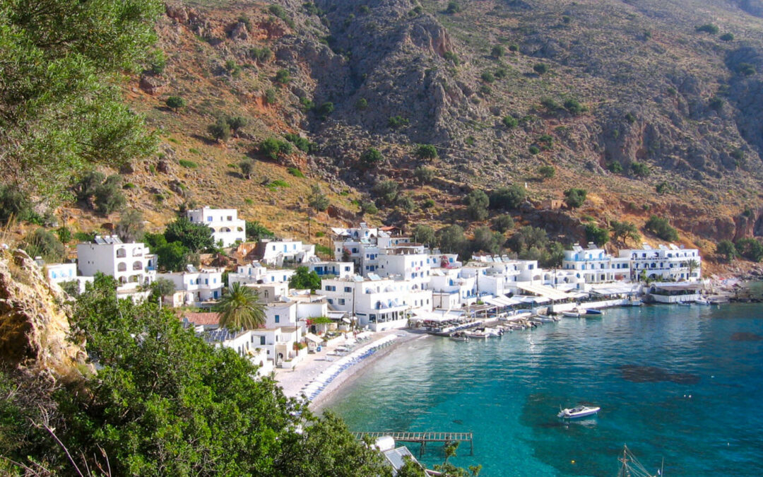 Kreta